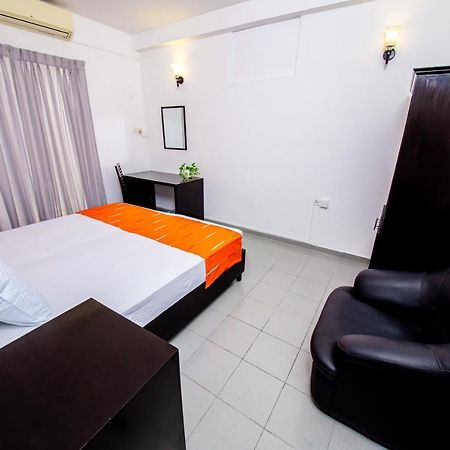 Hotel Asian House Kolombo Exteriér fotografie