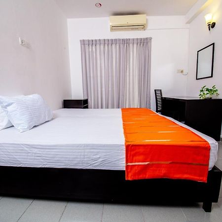Hotel Asian House Kolombo Exteriér fotografie