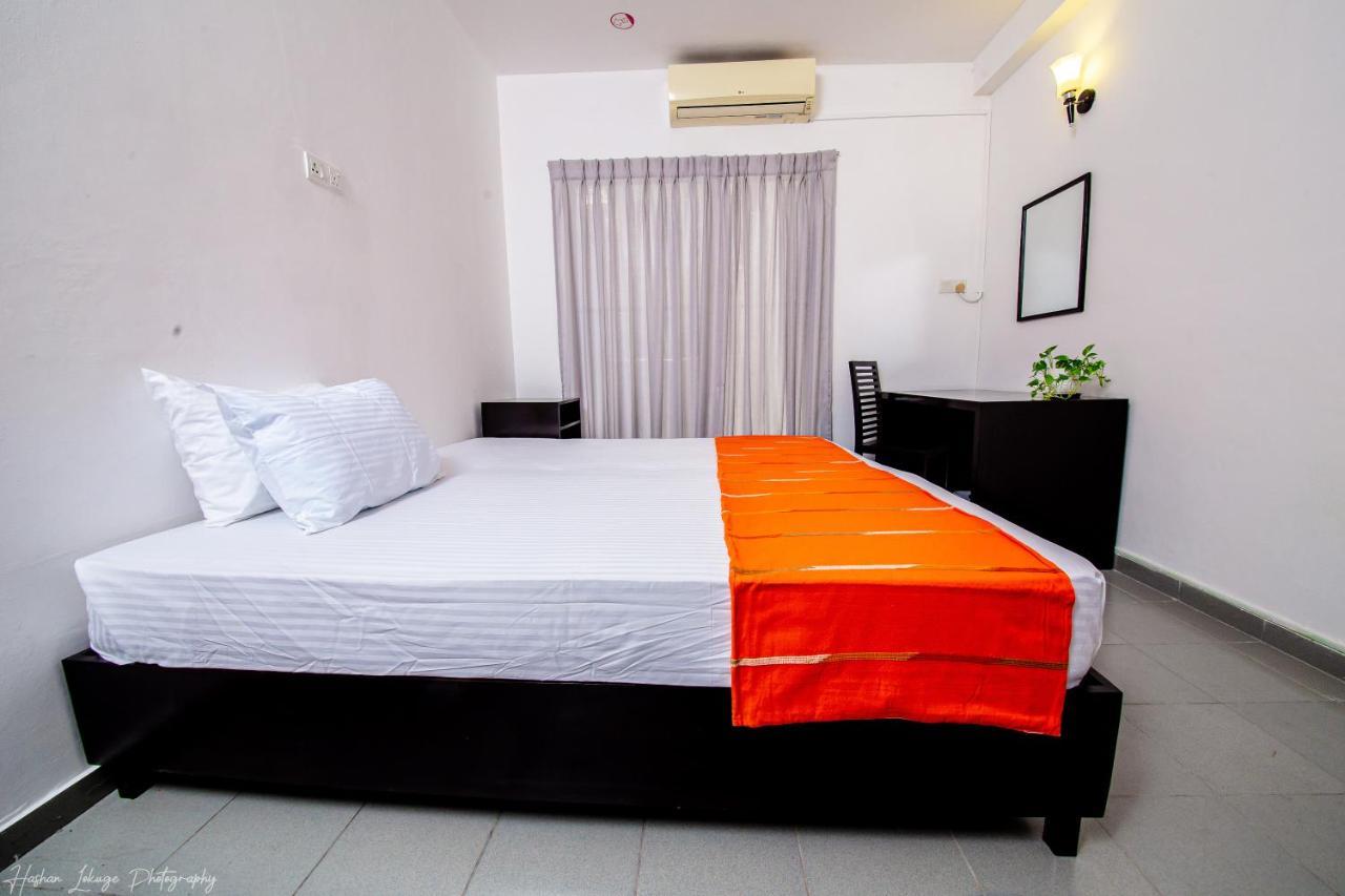 Hotel Asian House Kolombo Exteriér fotografie